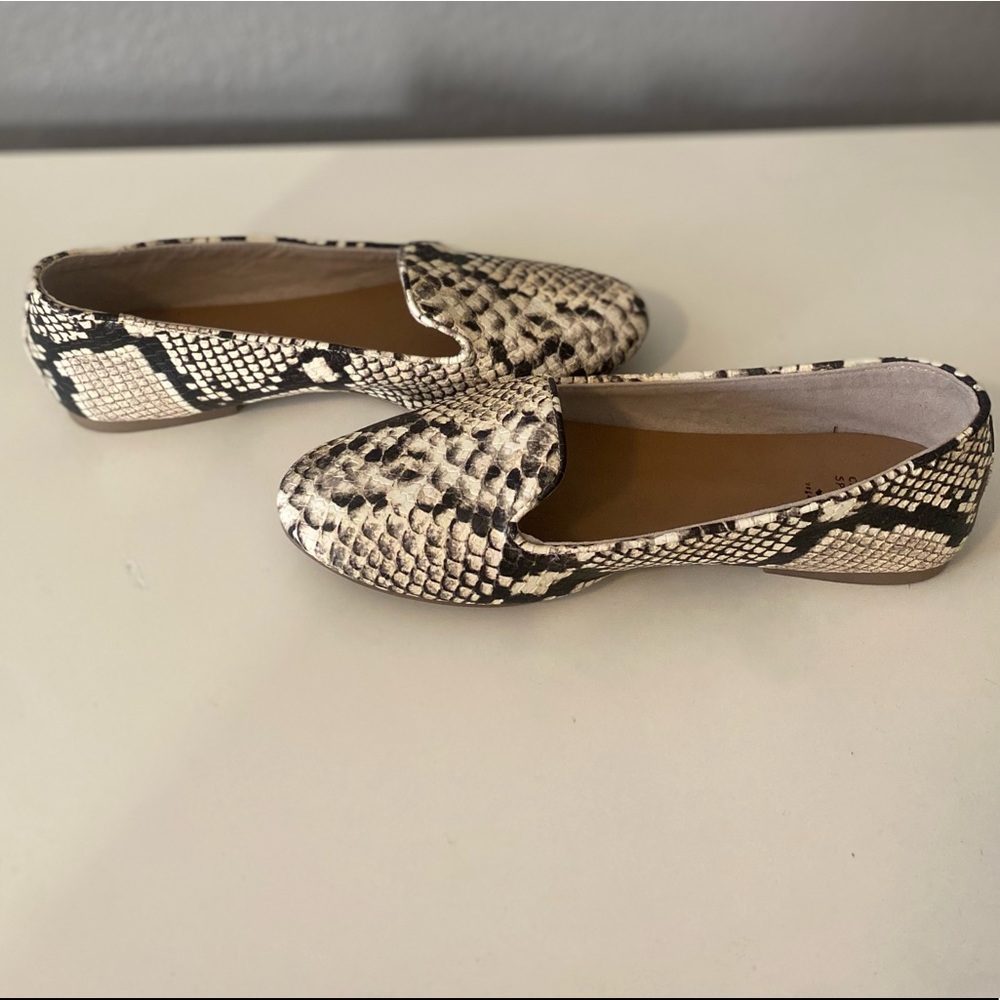 Cute shoes